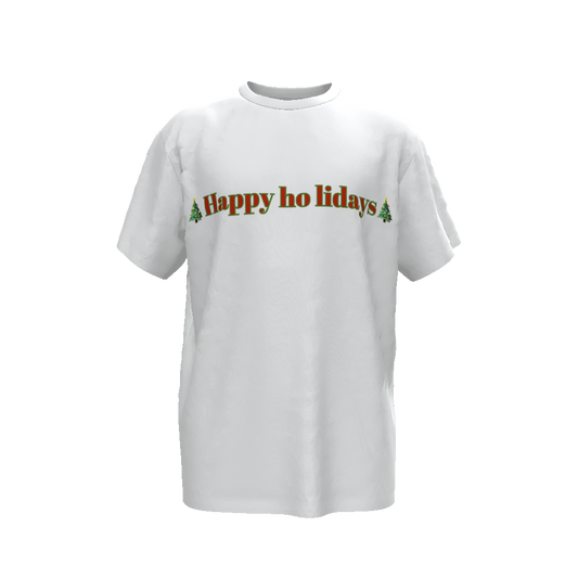 All-Over Print Unisex Oversized T-Shirt