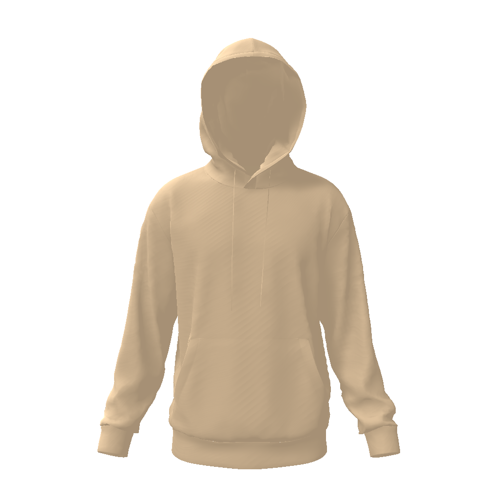 All-Over Print Unisex Basic Hoodie